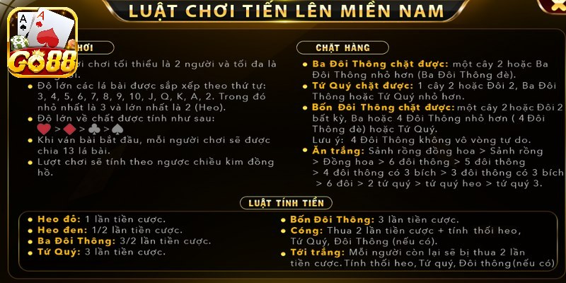 3 ??i th?ng có th? ch?t 1 cay 2 ho?c 3 ??i th?ng có giá tr? nh? h?n